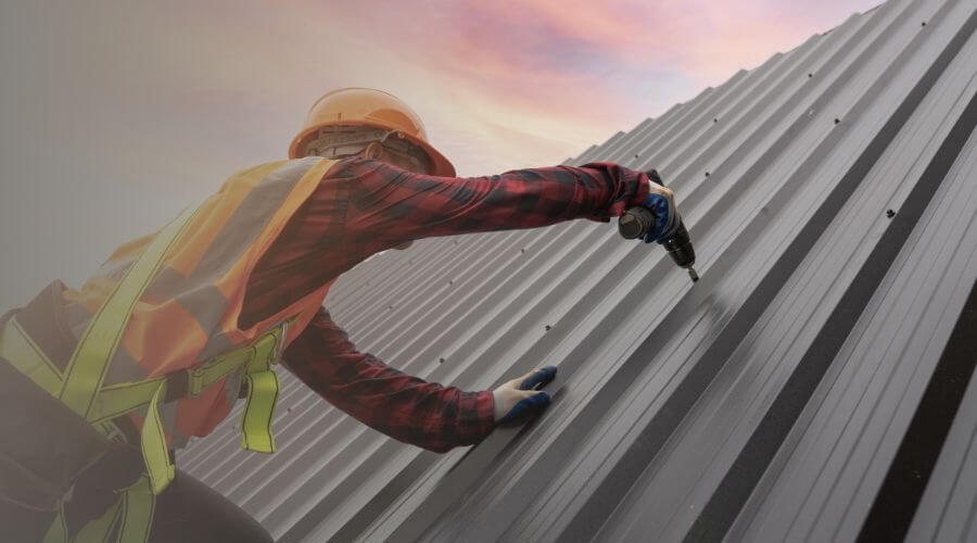 Expert new roof installation services in Stonewall, TX